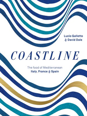 cover image of Coastline